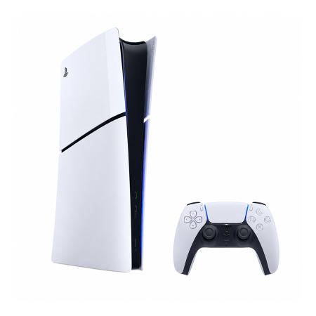 Sony PlayStation 5 Slim Digital Edition 1Tb