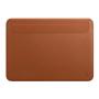 Чехол конверт для MacBook Pro 14.2" WiWU Skin Pro 2 (GB4943.1) Зеленый Чехол конверт для MacBook Pro 14.2" WiWU Skin Pro 2 (GB4943.1) Зеленый