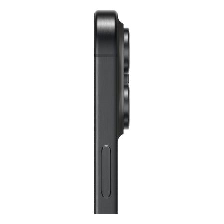 Apple iPhone 15 Pro Max 512Gb eSIM Black Titanium, черный титан Apple iPhone 15 Pro Max 512Gb eSIM Black Titanium, черный титан