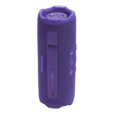 Портативная колонка JBL Flip 7 Purple, фиолетовый Портативная колонка JBL Flip 7 Purple, фиолетовый