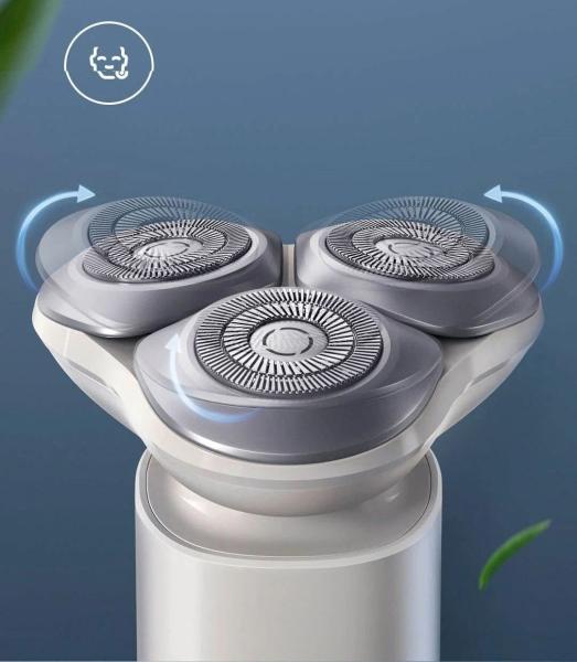 Электробритва Xiaomi Mijia S101 (BHR6968CN) Синий