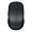 Мышь Xiaomi Mouse Bluetooth Silent Mouse Dual Mode 2 (XMSMSB01YM) Чёрный