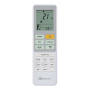 Кондиционер Electrolux EACS/I-09HAL/N8 Белый Кондиционер Electrolux EACS/I-09HAL/N8 Белый