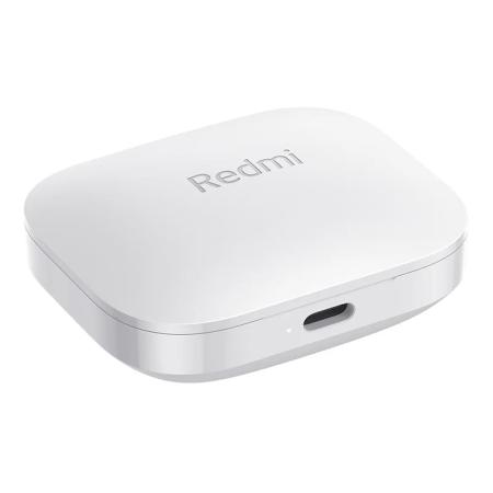 Наушники Xiaomi Redmi Buds 5 White, белый Наушники Xiaomi Redmi Buds 5 White, белый