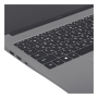 Ноутбук 16" Honor MagicBook X16 (5301APLM) AMD Ryzen 5 6600H, 16Gb LPDDR5, SSD 512Gb, AMD Radeon Graphics, IPS, WUXGA, Без ОС, Grey, серый