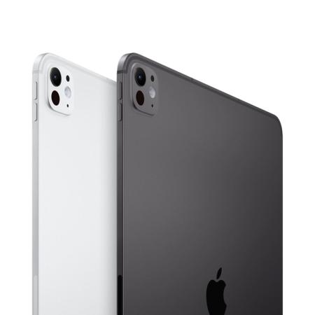 Apple iPad Pro 11" (M4, 2024, 7 gen) Wi-Fi + Cellular 2Tb Silver, серебристый Apple iPad Pro 11" (M4, 2024, 7 gen) Wi-Fi + Cellular 2Tb Silver, серебристый