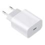 Сетевое зарядное устройство Xiaomi Mi Charger Type-C 20 Вт Белый Сетевое зарядное устройство Xiaomi Mi Charger Type-C 20 Вт Белый