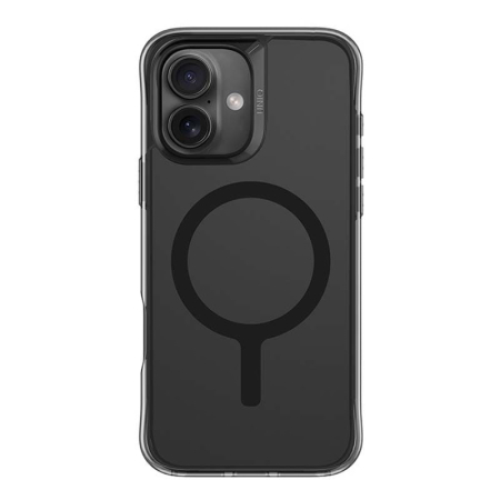 Чехол для iPhone 16 UNIQ Lifepro Xtreme AF (MagSafe), Frost Smoke Чехол для iPhone 16 UNIQ Lifepro Xtreme AF (MagSafe), Frost Smoke