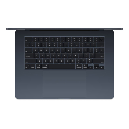 Apple MacBook Air 15" (M3, 8C CPU, 10C GPU, 2024) 24/512Gb SSD (MC9L4) Midnight, «тёмная ночь» Apple MacBook Air 15" (M3, 8C CPU, 10C GPU, 2024) 24/512Gb SSD (MC9L4) Midnight, «тёмная ночь»
