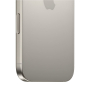 Apple iPhone 16 Pro 512Gb Natural Titanium, натуральный титан Apple iPhone 16 Pro 512Gb Natural Titanium, натуральный титан