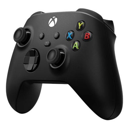 Геймпад Microsoft Xbox Series (Model 1914) Robot Черный Геймпад Microsoft Xbox Series (Model 1914) Robot Черный