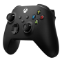 Геймпад Microsoft Xbox Series (Model 1914) Robot Черный Геймпад Microsoft Xbox Series (Model 1914) Robot Черный