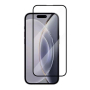Защитное стекло для iPhone 15 Pro Max REMAX Sino Series Matte (GL-56) Черный Защитное стекло для iPhone 15 Pro Max REMAX Sino Series Matte (GL-56) Черный