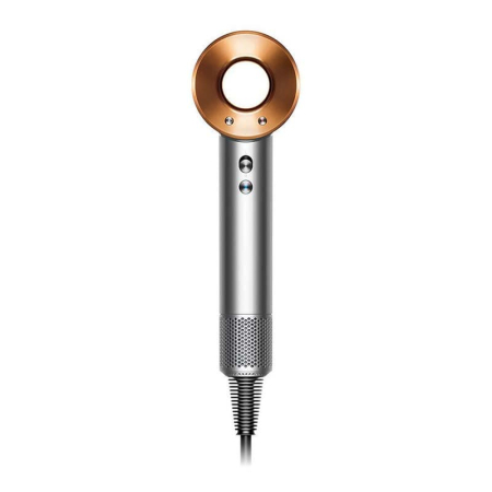 Фен Dyson Supersonic HD15 (CN/HK) Nickel/Copper, никель/медь Фен Dyson Supersonic HD15 (CN/HK) Nickel/Copper, никель/медь