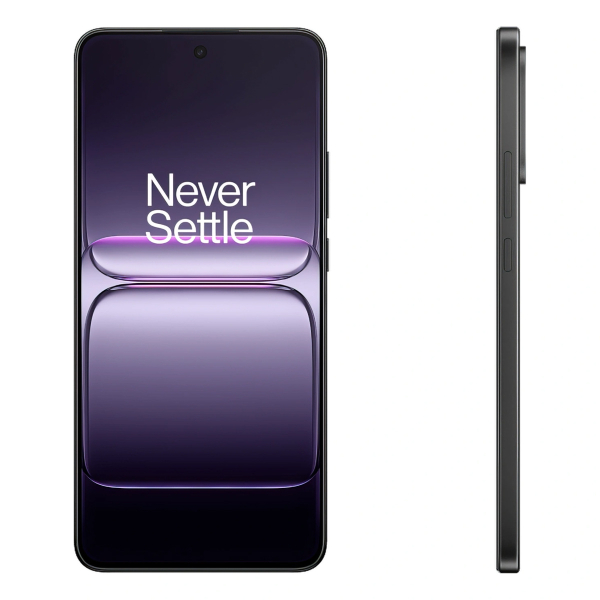 OnePlus Nord CE5 8/256Gb Black Infinity, чёрный