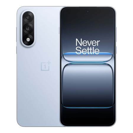 OnePlus Nord 5 8/256Gb Dry Ice, голубой OnePlus Nord 5 8/256Gb Dry Ice, голубой