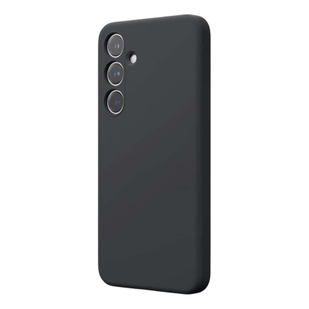 Чехол для Galaxy S24+ Elago чехол Soft silicone (Liquid) Черный Чехол для Galaxy S24+ Elago чехол Soft silicone (Liquid) Черный