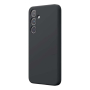 Чехол для Galaxy S24+ Elago чехол Soft silicone (Liquid) Черный Чехол для Galaxy S24+ Elago чехол Soft silicone (Liquid) Черный