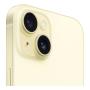 Apple iPhone 15 256Gb Yellow, желтый Apple iPhone 15 256Gb Yellow, желтый