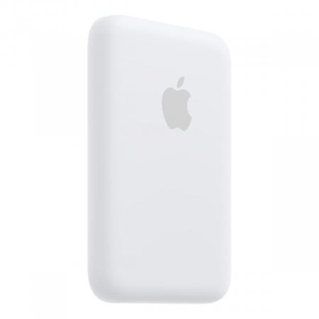 Аккумулятор Apple MagSafe Battery Pack Белый Аккумулятор Apple MagSafe Battery Pack Белый
