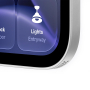 Apple HomeView (настенное крепление) Silver, серебристый
