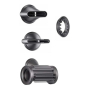 Фен Dyson Supersonic HD15 (CN/HK) Orange, оранжевый Фен Dyson Supersonic HD15 (CN/HK) Orange, оранжевый