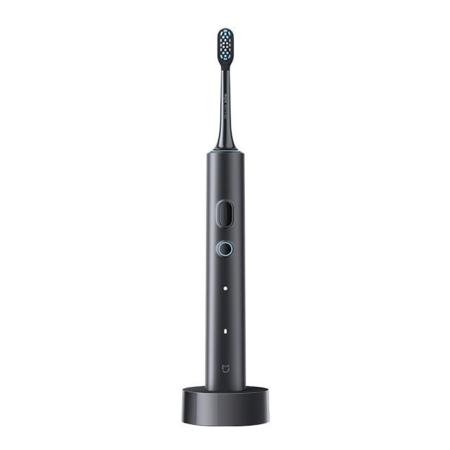 Электрическая зубная щетка Xiaomi Mijia T501 BHR6381CN (MES607-2) Чёрный Электрическая зубная щетка Xiaomi Mijia T501 BHR6381CN (MES607-2) Чёрный