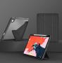 Чехол для iPad 12.9″ WiWU (iPad Pro/Air4,5 (2018/2020/2021)) Defender Protective Case (JD-103) Черный Чехол для iPad 12.9″ WiWU (iPad Pro/Air4,5 (2018/2020/2021)) Defender Protective Case (JD-103) Черный
