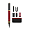 Стайлер Dyson Airwrap Co-anda 2x HS09 (Global) Red Velvet, красный бархат