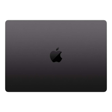 Apple MacBook Pro 14" (M4 Pro 12C CPU, 16C GPU, 2024) 24/512Gb SSD (MX2H3) Space Black, «чёрный космос» Apple MacBook Pro 14" (M4 Pro 12C CPU, 16C GPU, 2024) 24/512Gb SSD (MX2H3) Space Black, «чёрный космос»