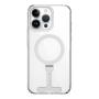 Чехол для Apple iPhone 15 Pro WiWU (FYY-014) Прозрачный Чехол для Apple iPhone 15 Pro WiWU (FYY-014) Прозрачный
