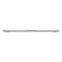 Apple MacBook Air 13" (M3, 8C CPU, 10C GPU, 2024) 16/512Gb SSD (MXCT3) Silver, серебристый Apple MacBook Air 13" (M3, 8C CPU, 10C GPU, 2024) 16/512Gb SSD (MXCT3) Silver, серебристый