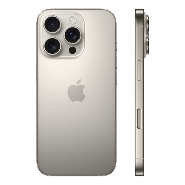 Apple iPhone 16 Pro 1Tb eSIM Natural Titanium, натуральный титан Apple iPhone 16 Pro 1Tb eSIM Natural Titanium, натуральный титан