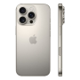 Apple iPhone 16 Pro 1Tb eSIM Natural Titanium, натуральный титан Apple iPhone 16 Pro 1Tb eSIM Natural Titanium, натуральный титан