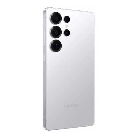 Samsung Galaxy S25 Ultra 12/512Gb Titanium Whitesilver, серебряный титан Samsung Galaxy S25 Ultra 12/512Gb Titanium Whitesilver, серебряный титан