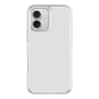 Чехол для iPhone 16 UNIQ Lifepro Xtreme (IP6.1(2024)-LPRXCLR), Clear Чехол для iPhone 16 UNIQ Lifepro Xtreme (IP6.1(2024)-LPRXCLR), Clear