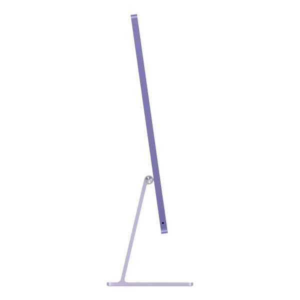 Apple iMac 24" (M4 8C CPU, 8C GPU, 2024) Retina 4,5K, 16Gb, 256Gb SSD (MWUH3) Purple, фиолетовый Apple iMac 24" (M4 8C CPU, 8C GPU, 2024) Retina 4,5K, 16Gb, 256Gb SSD (MWUH3) Purple, фиолетовый