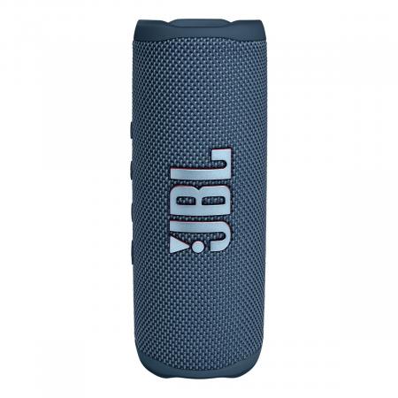 Портативная колонка JBL Flip 6 Blue, синий Портативная колонка JBL Flip 6 Blue, синий