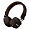 Наушники Marshall MAJOR 5 Brown, коричневый