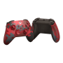 Геймпад Microsoft Xbox Series Daystrike Camo, камуфляж Геймпад Microsoft Xbox Series Daystrike Camo, камуфляж