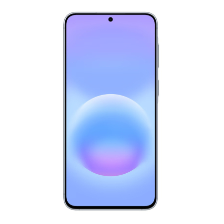 Samsung Galaxy A57 12/256Gb Awesome Icyblue, голубой