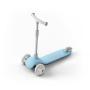 Детский самокат-кикборд Xiaomi Rice Rabbit Scooter Синий Детский самокат-кикборд Xiaomi Rice Rabbit Scooter Синий