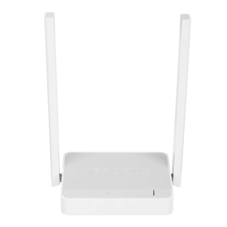 Wi-Fi роутер Keenetic Start KN-1112 Белый Wi-Fi роутер Keenetic Start KN-1112 Белый
