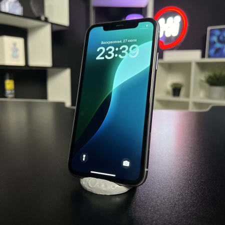 Trade in Apple iPhone 11 64Gb Purple IMEI: 3535 Trade in Apple iPhone 11 64Gb Purple IMEI: 3535
