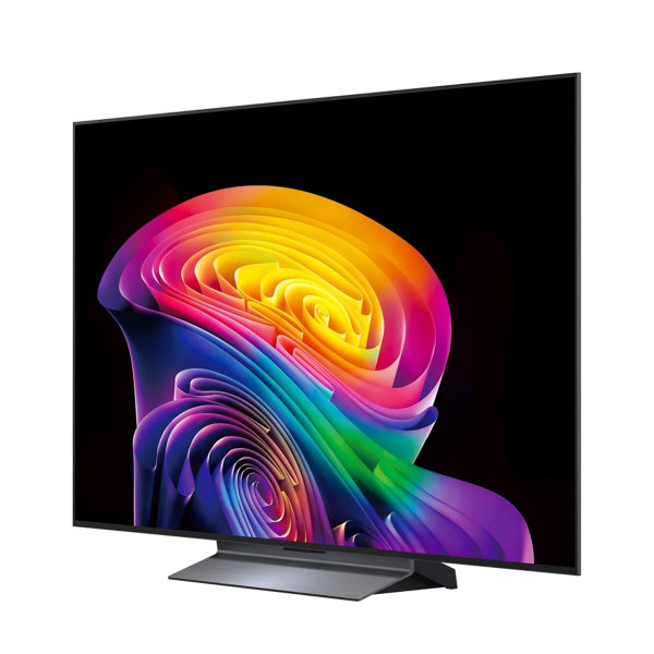 Телевизор LG 55" 4K UHD, 144 Гц, OLED (OLED55C6RLA.ARUG)