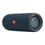 Портативная колонка JBL Flip 5 Blue, синий Портативная колонка JBL Flip 5 Blue, синий