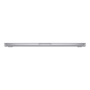 Apple MacBook Pro 16" (M4 Pro 14C CPU, 20C GPU, 2024) 24/512Gb SSD (MX2T3) Silver, серебристый Apple MacBook Pro 16" (M4 Pro 14C CPU, 20C GPU, 2024) 24/512Gb SSD (MX2T3) Silver, серебристый