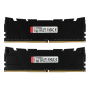 Оперативная память Kingston Fury Renegade Black (KF448C19RB2K2/16) DDR4 16GB 4800MHz CL19 DIMM 2x8