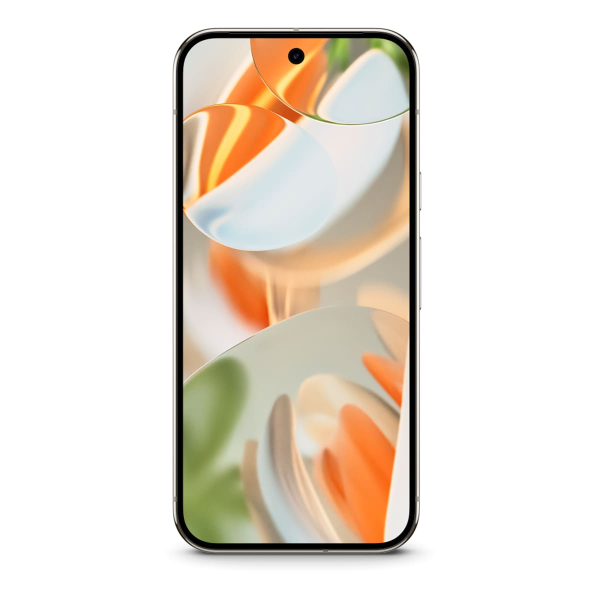 Google Pixel 9 Pro 12/256Gb Porcelain, бежевый