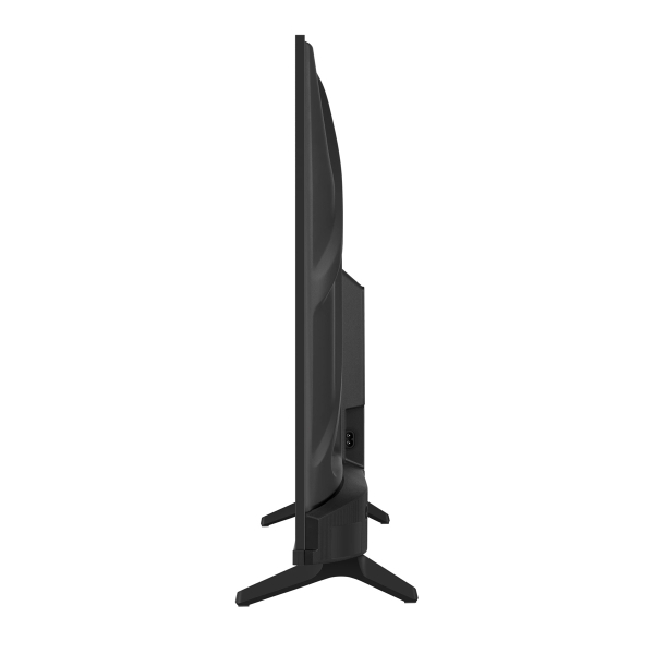 Телевизор Hisense 40" Full HD, 60 Гц, QLED (40A5S)